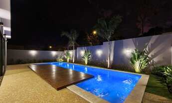 Imagem 2: Casa venda tem 420 metros quadrados com 4 quartos