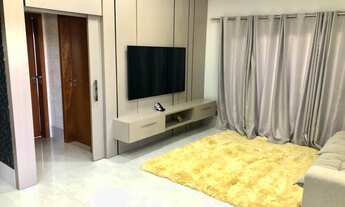 Imagem 3: Casa térrea no condomínio Villa Jardim em Cuiabá-MT