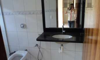 Imagem 4: Casa com 3 dormitórios para alugar, 80 m² por R$ 1.600,00/mês - Jardim Mondale - Rio Verde