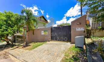 Imagem: CURITIBA - Terreno Padrão - Santa Cândida