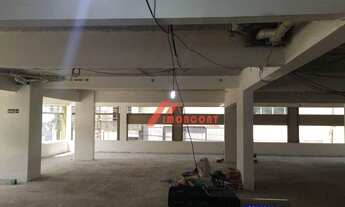 Imagem 6: Andar Corporativo para alugar, 542 m² por R$ 30.000/mês - Rudge Ramos - São Bernardo do Ca