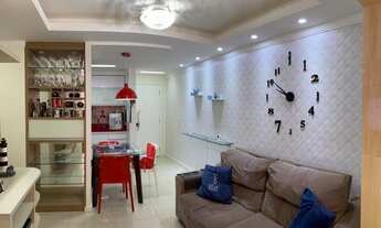 Imagem 1: Apartamento para aluguel com 57 mcom 2 quartos em Calhau -MOBILIADO <br> whasts