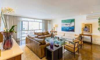 Imagem 7: Duplex para aluguel tem 435 metros quadrados com 4 quartos em Jardim Paulista - São Paulo