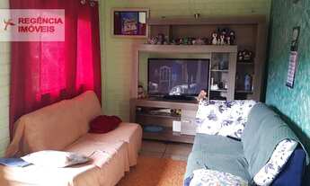 Imagem 5: Casa com 2 dormitórios à venda, 72 m² por R$ 170.000,00 - Laranjeiras - São Francisco do S