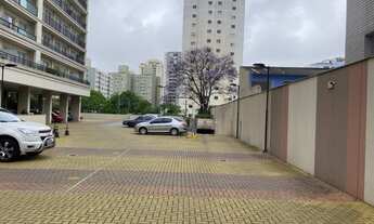 Imagem 6: SÃO PAULO - Conjunto Comercial/Sala - SAÚDE