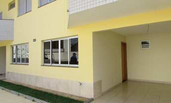 Imagem 3: Região maravilhosa! Sobrado sustentável , 03 quartos, NOVO, Setor Santa Genoveva Goiân