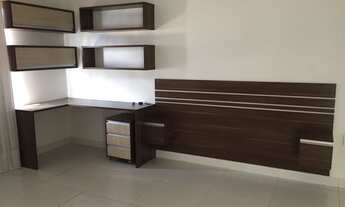 Imagem 4: Alugo casa em condomínio fechado 4 suites