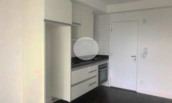 Imagem: Alugo mobiliado no Panamby Parkway com 1