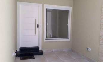 Imagem 2: Sobrado com 3 dorms, Vila Brasílio Machado, São Paulo - R$ 850 mil, Cod: 5592