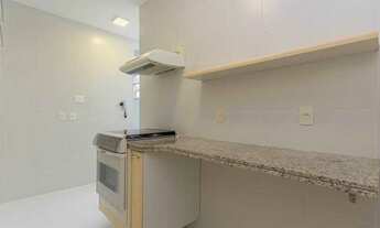 Imagem 7: Próximo arpoador praia de ipanema