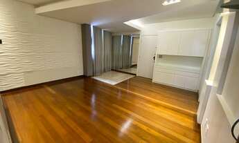 Imagem 3: Apartamento à venda, 2 quartos, 1 suíte, 2 vagas, Buritis - Belo Horizonte/MG