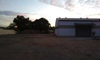 Imagem 6: Barracão Comercial para locação com 6.645 metros quadrados no Bairro Cristo Rei- Várzea Gr