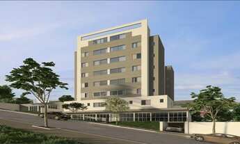 Imagem 5: BELO HORIZONTE - Padrão - Sagrada Família