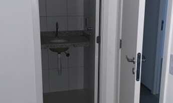 Imagem 4: PH] Belo apartamento com vista Lagoa - Vivendas