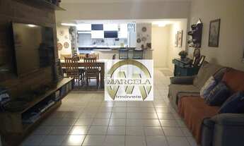 Imagem 2: Apartamento 3 dormitórios Frente Mar à venda na Praia das Astúrias - Guarujá/SP