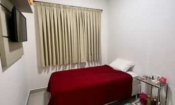 Imagem 11: CASA A VENDA NO CONDOMINIO ALTO DO BONFIM