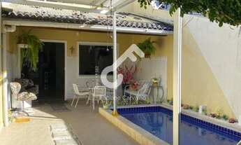 Imagem 2: IPITANGA, Lauro de Freitas. OPORTUNIDADE! Maravilhoso village com 3 quartos sendo 2 suítes