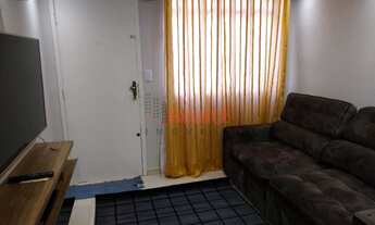 Imagem 3: São Paulo - Apartamento Padrão - PARQUE SANTA RITA