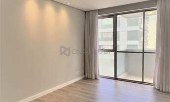 Imagem: SãO PAULO - Apartamento Padrão - Moema