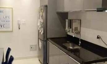 Imagem 5: Apartamento no Edif. Essenza, 125 m², com 3 quartos em Pico do Amor - Cuiabá - MT