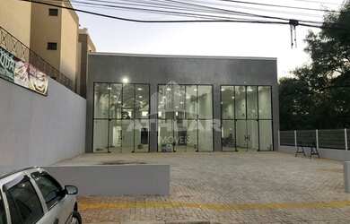 Imagem 4: SALAS COMERCIAIS NA AVENIDA REPÚBLICA ARGENTINA