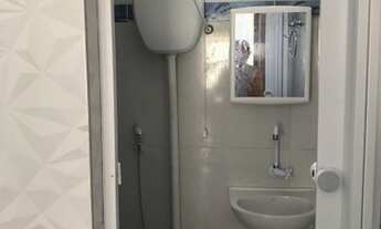 Imagem 4: Aluga-se casa Casa com 2 dormitórios