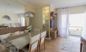 Imagem 3: Apartamento com 3 dormitórios à venda, 80 m² R$ 420 mil - Jardim Santa Inês-SP