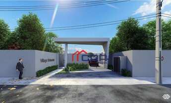 Imagem 3: Casa com 2 dormitórios à venda, 76 m² por R$ 253.000,00 - Belmonte - Volta Redonda/RJ