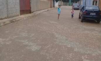 Imagem 2: Ponte Alta Norte Rua dos Pinheiros 400m² murado R$ 110.000