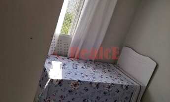 Imagem 4: São Paulo - Apartamento Padrão - PARQUE SANTA RITA