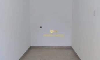 Imagem 16: Casa com 2 dormitórios, 60 m² - venda por R$ 300.000 ou aluguel por R$ 1.584/mês - Jardim