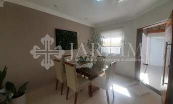 Imagem 5: ÁGUA BRANCA - 3 SUITES - ÁREA GOURMET - 2 VAGAS DE GARAGEM