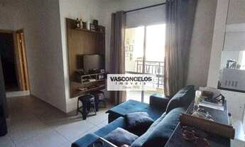 Imagem 3: Apartamento com 2 dormitórios para alugar, 60 m² por R$ 1.200,00/mês - Jardim São Judas Ta