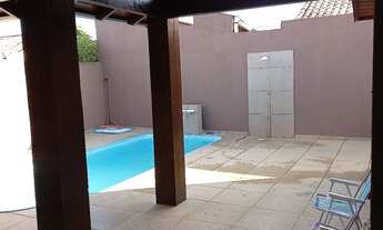 Imagem 2: Alugo casa no itaju 1 em dourados ms