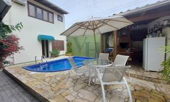 Imagem 2: Excelente casa de alvenaria averbada mobiliada, localizada no Coração do bairro Garcia