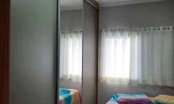 Imagem 7: Casa condomínio Horto Villagio 3 dormitórios