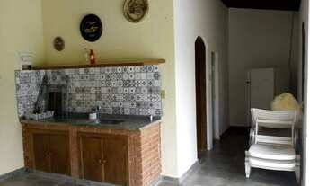 Imagem 5: Chácara na Represa