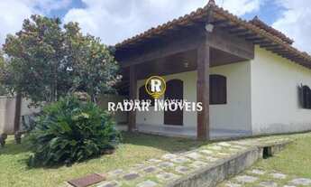 Imagem 2: São Pedro da Aldeia - Casa Padrão - Praia do Sudoeste