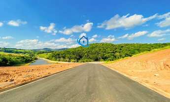Imagem: Terreno em Condomínio para Venda em Atibaia