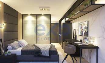 Imagem 7: Apartamento tipo Flat em Tambaú com área de lazer completa - R.I R-496545 - Cartório Eunáp