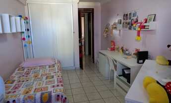 Imagem 4: Apartamento para venda tem 116 metros quadrados com 3 quartos em Miramar