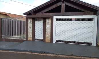 Imagem: Alugo casa no itaju 1 em dourados ms