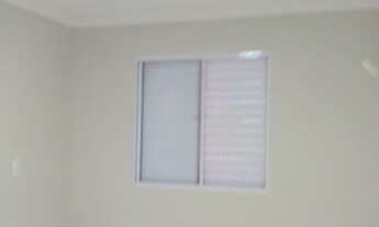 Imagem 4: Apartamento para venda com 60 metros quadrados com 2 quartos em Jardim Monte Castelo - Mar