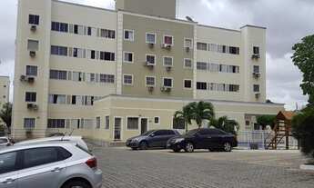 Imagem: Aluga-se Apartamento de 02 Quartos 01 Quadra