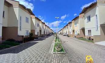 Imagem 2: Casa Duplex No Bairro Passaré, Toda Projetada