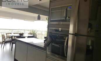 Imagem 6: Apartamento à venda no bairro Chácara Jafet - Mogi das Cruzes/SP