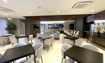 Imagem 3: Apartamento 3 dormitórios (sendo 1 suíte) e 2 vagas com HB - Centro