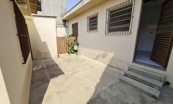 Imagem 2: Casa Térrea, Vila Guilherme - São Paulo