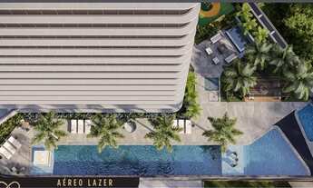 Imagem 2: Apartamentos em Alphaville Ultimas unidades 110, 142, 218m² INFINITY, apartamento 142m