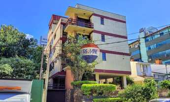 Imagem 2: 3 dormitórios à 5 minutos da Praça da Encol com elevador e garagem